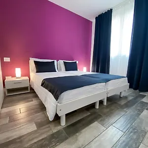 Bonne Nuit Azzano San Paolo