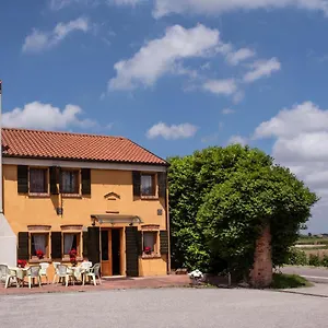 Agriturismo Le 4 Rose Vescovana