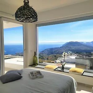 Ferienhaus Sciara Eolie