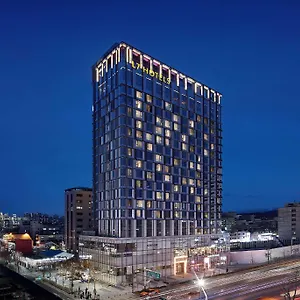 L7 Hongdae By Lotte 4* Seoul