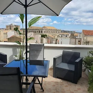 Apartment Flying Whales