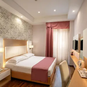 Diana Roof Garden 4* Rom