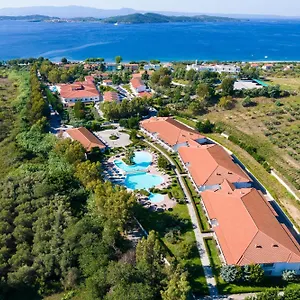 Alexandros Palace 5* Ouranoupoli