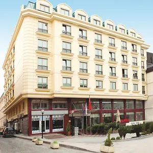 Kent 4* Istanbul