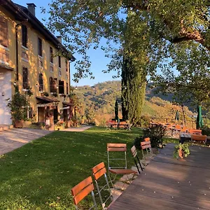 Le Noci Vakantieboerderij Tarzo