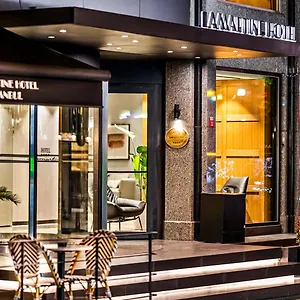 Lamartine 4* Istanbul
