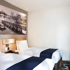 Travelodge Myeongdong Euljiro 4* Seoul