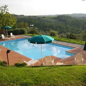 Il Casalone Vakantiehuis Impruneta