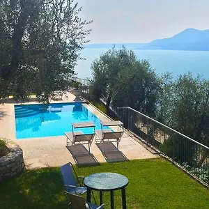 Agricampeggio Relax Camping Brenzone sul Garda