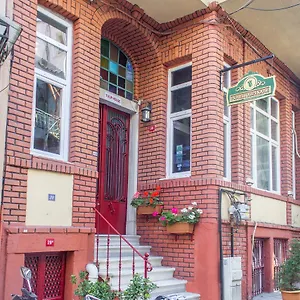 Tulip House 3* Istanbul