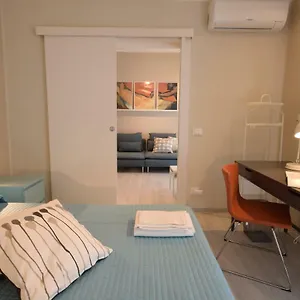 Angelica E Orlando Appartement Trapani