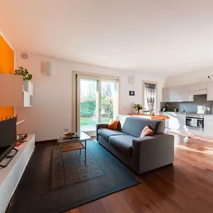 Oasi Ferienhaus