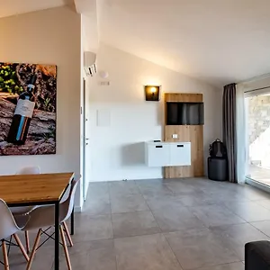 Tre Colline Appartement Bardolino