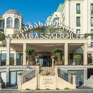 Ambassadori 5* Tbilisi