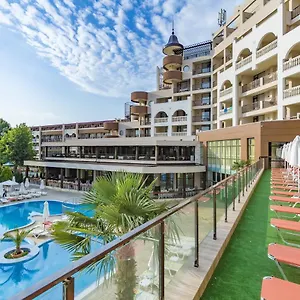Hi Imperial 4* Slăntjev Brjag