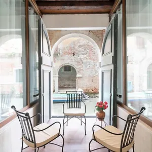 Apartment Riva Palace By Wonderful Italy