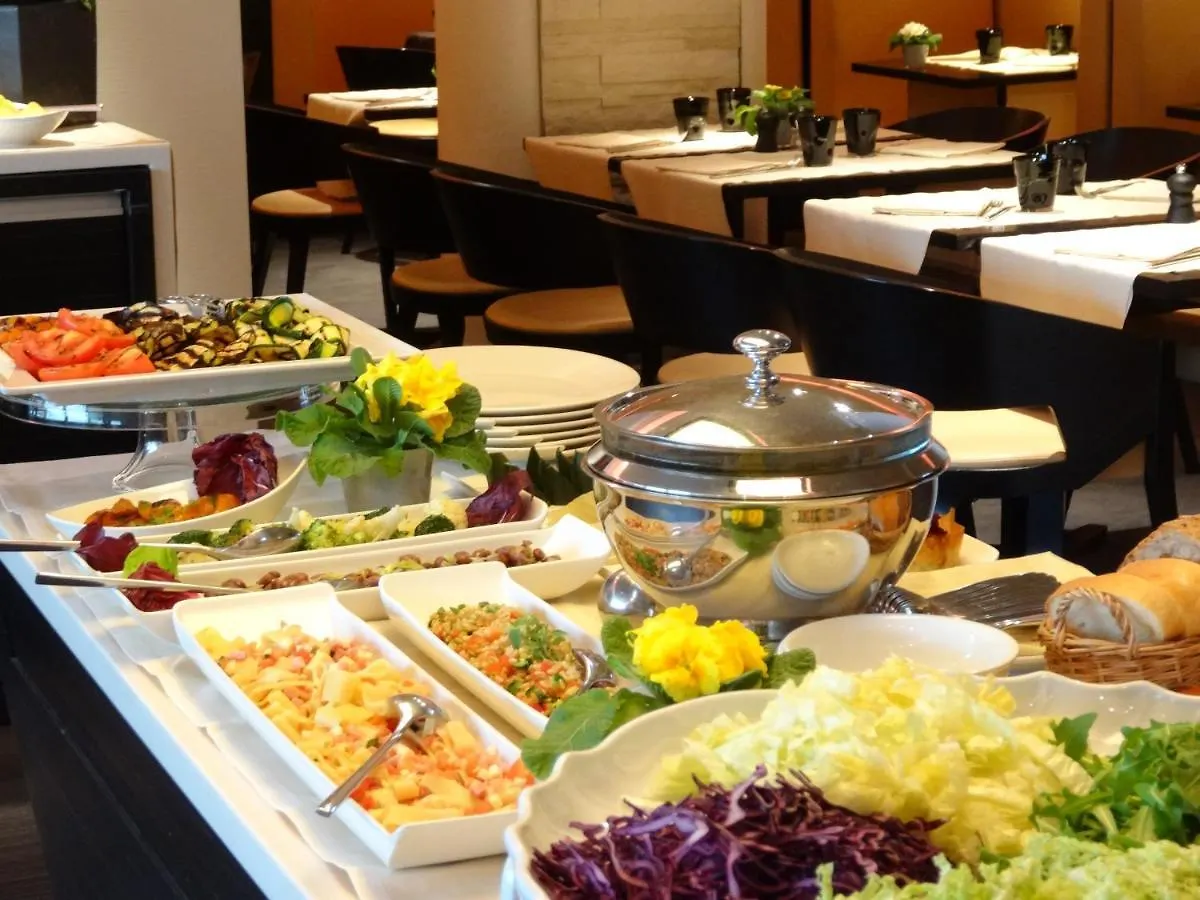 Arli Hotel Business And Wellness بيرغامو