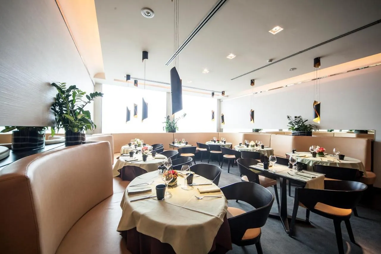 Arli Hotel Business And Wellness Bergamo